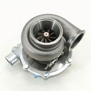 G30-770 turbo G-SERIES 58MM boîtier de turbine A/R 0.83 Rotation standard 880693-5002S 740902-0087 - Product Image 5