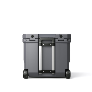 Glacière isotherme en plastique rotomoulé avec roulettes pour voiture et <span class=keywords><strong>camping</strong></span> - Product Image 3