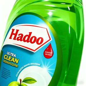 Liquide <span class=keywords><strong>vaisselle</strong></span> dégraissant doux <span class=keywords><strong>pour</strong></span> nettoyer la <span class=keywords><strong>vaisselle</strong></span>, les fruits et légumes de cuisine, respectueux des mains - Product Image 4