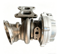 Turbocompresseur en état neuf 17201-36010 1720136010 Convient pour Toyota Crown Ruizhi Highlander Lexus GS NX RC 2.0T