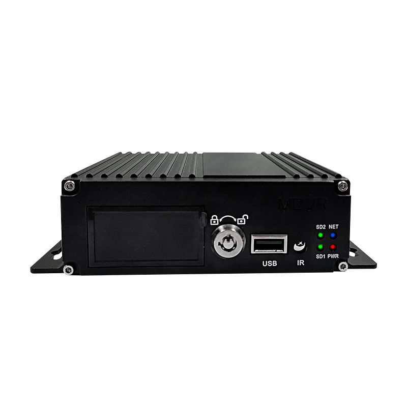 ST9714V Basique+GPS+4G+WIFI