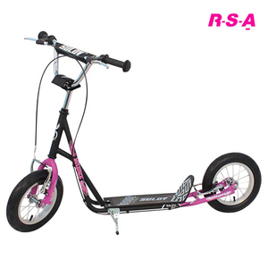 Trottinettes à Roues Grandes et Puissantes G2 MAX 2026 <span class=keywords><strong>pour</strong></span> Enfants, Livraison Rapide depuis l'Entrepôt UE, Livraison Directe - Product Image 3