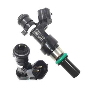 Inyector de Combustible FBY11H0 para Peugeot 207, Pieza de Repuesto para Motor de Gasolina - Product Image 4