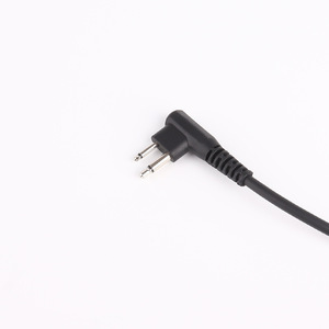 Yaesu Ssm 17b Handheld <b>Microphone</b> For Ft 4xr Ft 65r Analog Audio Output 13 8v Waterproof - Product Image 3