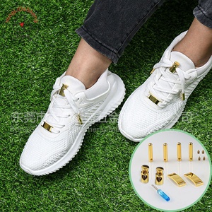 Scarpe da Sneaker ciondoli in pizzo per Sneakers con un paio di scarpe lacci accessori adattatori per feste di compleanno - Product Image 6