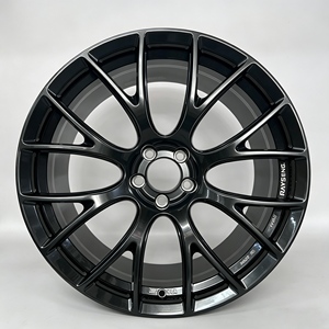 ล้อฟอร์จ 6061-T6 อลูมิเนียมฟอร์จ ขนาด 18 19 20 21 22 23 นิ้ว PCD 5X112 5X114.3 5X120 ขอบลึก สำหรับล้อรถบรรทุก - Product Image 1