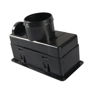 Rv Interior Air Vent Outlet For Truck Cab <b>Cooling</b> <b>System</b> Replacement Part - Product Image 1