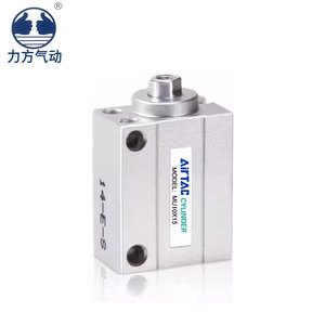 MU8X4S กระบอก/MU8X6/10/15/20/25/30B /<span class=keywords><strong>Sb</strong></span> ซีรีย์ที่ทำหน้าที่สองครั้งกระบอกติดตั้งฟรี - Product Image 6