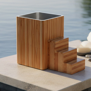 Bain de glace tout-en-un pour la récupération sportive avec refroidisseur et filtre, télécommande, refroidisseur d'eau 1,5 CV - Product Image 1