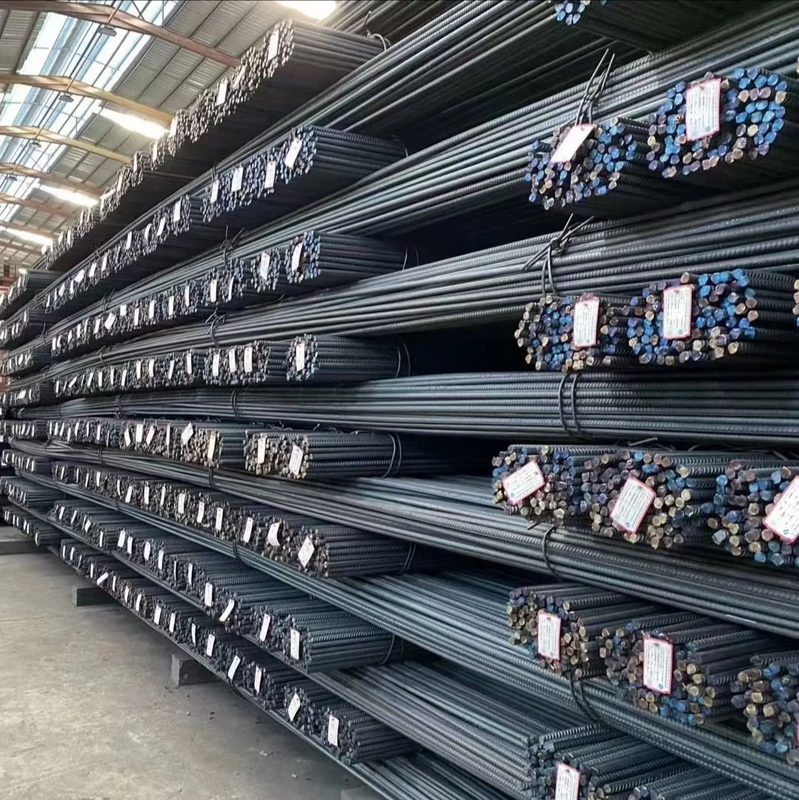 High Quality Full Threaded Steel Self