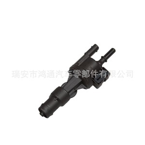 Válvula de control del depósito de carbón Hutong 13907621174 para BMW Serie 1, Serie 2, X1, X2, gas, temperatura normal - Product Image 3