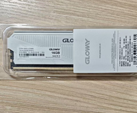Module de mémoire de bureau Gloway 16 Go DDR4 3200 Mhz ECC - 1 x 16 Go en stock