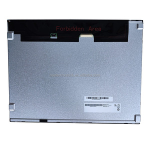 Nueva pantalla LCD industrial XGA Original de 15 pulgadas, 1024x768, para equipos médicos de control industrial, G150XAN02.1 - Product Image 1