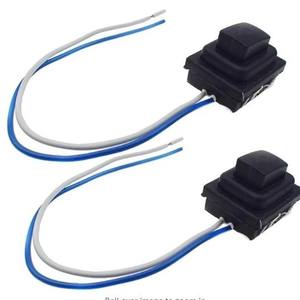 Botones de Manija de Puerta Hyundai Kia 82651D3710 82661D3710 para Tucson TL 2015, Repuestos - Product Image 1