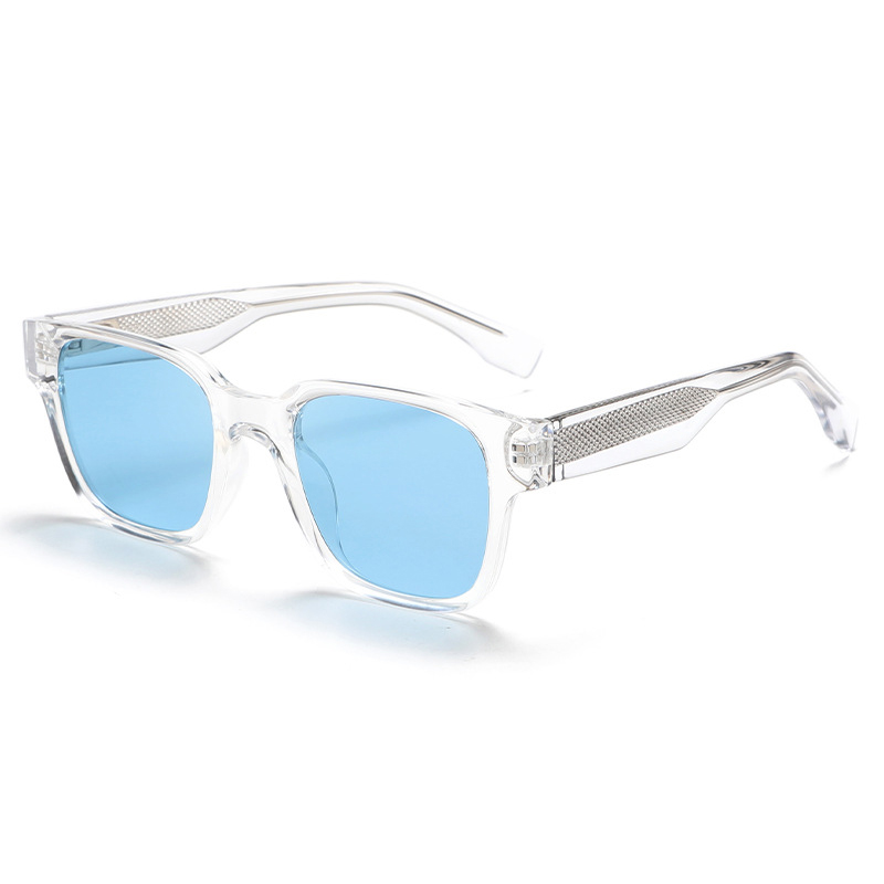 Transparent-blue