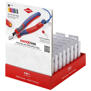 Pince KNIPEXTEND Présentoir de vente - Product Image 3