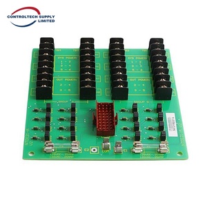 Nuevo en Stock: Unidad Terminal de Interfaz Digital de E/S NTD101 para Automatización Industrial PLC, Pieza de Repuesto con Envío Rápido - Product Image 4
