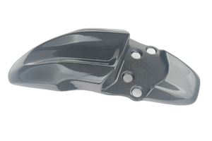 Moto en fibre de carbone partie Avant Garde-Boue Garde-Boue Avant pour <span class=keywords><strong>Ducati</strong></span> scramber désert traîneau/<span class=keywords><strong>Ducati</strong></span> Urbain Enduro - Product Image 2