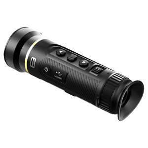 Dispositif de recherche thermique haute performance ATS-650, lunettes de vision nocturne, détecteur d'oxyde de vanadium, portée visuelle effective de 3000 m - Product Image 1