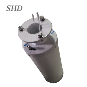 Ăng Ten <span class=keywords><strong>Wifi</strong></span> Ngoài Trời Có Độ Khuếch Đại Cao Ăng Ten Bảng Điều Khiển 11dBi 1710-2170Mhz Mimosa C5c Định Hướng Cho Mô Đun Sfp - Product Image 5