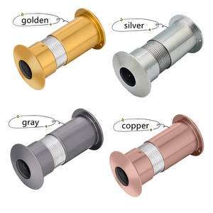 Tuya Mini Wifi <span class=keywords><strong>Porte</strong></span> IP Caméra TF Carte Audio <span class=keywords><strong>Porte</strong></span> Eye Trou Maison 1080P Grand Angle FishEye Lentille Réseau <span class=keywords><strong>Judas</strong></span> Cateye P2P - Product Image 4