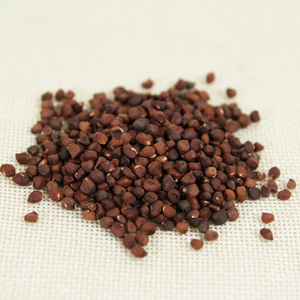 Graines d'iris laete séchées Ma <span class=keywords><strong>Lin</strong></span> Zi, granulés d'herbes chinoises traditionnelles brutes et naturelles, formule à base de plantes, décoction, emballage personnalisé, grand format - Product Image 3