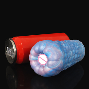 FAAK G6121 Jellyfish-Isha <span class=keywords><strong>Mara</strong></span> Bambola Sessuale Colorata in Vendita con Sensazione Realistica per Utenti Maschili Masturbatore Maschile - Product Image 2