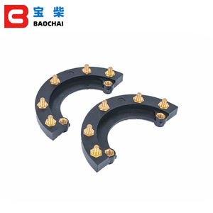 Recambio del generador New Lorey Somer 100 Amp Bridge Rectifier 33025777 para <span class=keywords><strong>alternador</strong></span> - Product Image 6