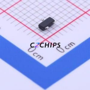 Transistor de Efecto de Campo (MOSFET) BSS138 SOT-23 Original y Nuevo, Componentes Electrónicos al por Mayor y Servicio BOM - Product Image 2