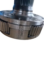 Pièces de boîte de vitesses Sinotruk Howo A7 CNHTC, ensemble de support de planète, assemblage de support de planète AZ2203100002