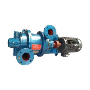 China Factory Double Stage Low Pressure Electric Water Ring <b>Vacuum</b> <b>Pump</b> OEM - Product Image 5