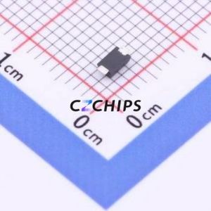 ไดโอด SOD-123FL DS110W-MS แบบใหม่ดั้งเดิมชิปไดโอดแบบทั่วไปชิ้นส่วนอิเล็กทรอนิกส์ - Product Image 2