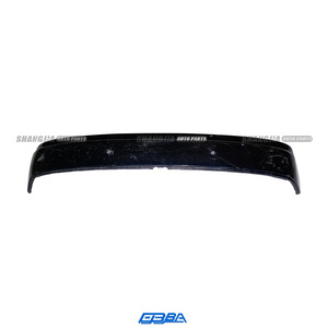 Kit de carrosserie haut de gamme pur démontage pare-chocs arrière pour Rolls-Royce Phantom7th génération 51127303465 - Product Image 1