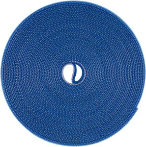 צבעוני דו צדדי צבעוני-צדדי חום עמיד לסביבה ידידותית לשימוש חוזר פוליאסטר/ניילון רחיצה כבל - Product Image 1