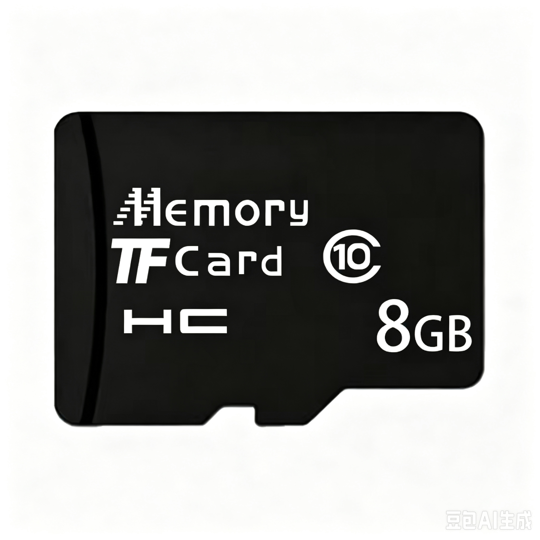 8GB
