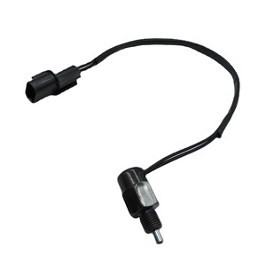 Sensor de aparcamiento Kim Il 93860-4AA00 12V para luces de marcha atrás y luces de freno de coche, pieza de repuesto - Product Image 2