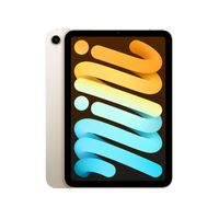 Tablette de jeu d'occasion originale en gros, modèle Pad Mini 6, 8,3 pouces, Wi-Fi 128 Go, pour A15 4G, résistante aux chutes, vente chaude