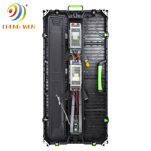 Giá Rẻ Giá Trung Quốc Quảng Châu baiyun khổng lồ LED Video tường hiển thị bảng điều chỉnh thiết bị p3.91 LED màn hình hiển thị cho quảng cáo ngoài trời - Product Image 6