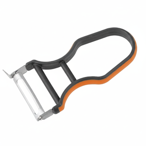 Soft Collection Line Y-Shaped Potato Peeler <b>Fruit</b> & <b>Vegetable</b> <b>Tool</b> - Product Image 2