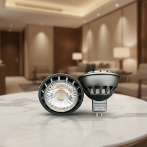 Lampe LED 5W 7W, <span class=keywords><strong>spot</strong></span> encastré MR16 GU10, ampoule intelligente GU10, <span class=keywords><strong>spot</strong></span> LED à faisceau étroit GU10 - Product Image 5