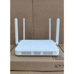 Chất lượng cao hg6821m xpon onu 5dB 4ge 2.4G & 5G Wifi Dual Band Router FTTH sợi quang ONT onu <span class=keywords><strong>Modem</strong></span> hg6821m - Product Image 4