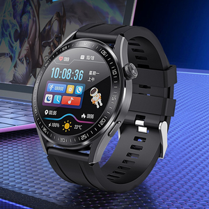 Cheaper Round <strong>Smart</strong> <strong>Watch</strong> Bt Calling Factory Price Mobile <strong>Watch</strong> Phone Sport Health <strong>Smart</strong> <strong>Watches</strong> for <strong>Cell</strong> Phone - Product Image 4