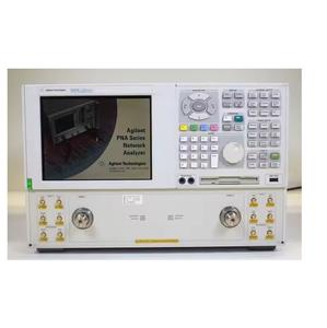 Analyseur de réseau Keysight/Agilent E8361A Pna 10 MHz à 67 GHz équipement de <span class=keywords><strong>test</strong></span> - Product Image 3