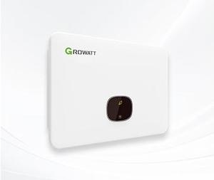 Onduleur Solaire Hybride 6K 24V 80A Double AC/DC MPPT 60-500V Onde Sinusoïdale Pure, Efficacité 93%, Wi-Fi Intégré, Sortie Monophasée - Product Image 2