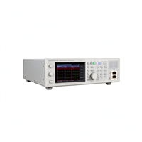 Alimentation à fréquence variable programmable CA monophasée triphasée, modèle d'équipement de test d'âge de service à tension stabilisée personnalisée