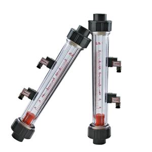 ESMLZSシリーズプラスチック管フロート流量計 (Rotameter) OEMカスタマイズ可能IP65保護1年保証 - Product Image 6