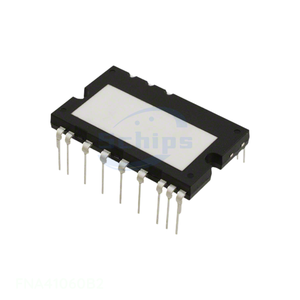 Electronic Circuit Components 26-PowerDIP Module FNA41060B2 Discrete Semiconductor Products Manufacturer Channel - Product Image 1