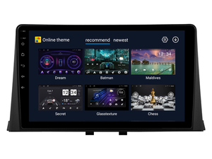 Witson Android Car Auto đài phát thanh stereo cho Peugeot rifter Peugeot Citroen berlingo Opel Combo 2019-2022 <span class=keywords><strong>GPS</strong></span> <span class=keywords><strong>navigation</strong></span> Carplay - Product Image 5