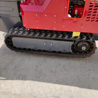 Grue araignée ZONGTU à prix d'usine, 5 tonnes, flèche télescopique, chenilles pliables, hauteur de levage max. 12 m, portée 2-12 m, personnalisable