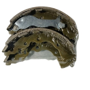 Pièces de <span class=keywords><strong>voiture</strong></span> Jac J4, numéro OE 3900952U8510, pour <span class=keywords><strong>frein</strong></span> à <span class=keywords><strong>tambour</strong></span> de roue arrière, pièces de rechange automobiles de haute qualité - Product Image 2